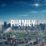〔 Phamily 〕