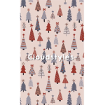 Oliv’s closet