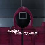 Squid: The Games Roblox