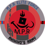 [MPR]-M.P.R Elite Force-[M.P.R]