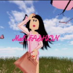 M&K Fashion