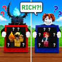 💰Guess My Rich