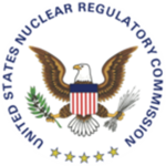 NRC - Nuclear Regulatory Commission