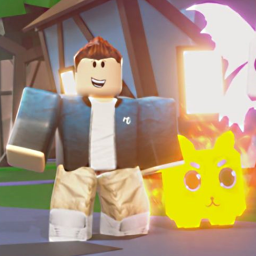 🐈 Epic Pet Tycoon!