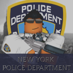(NYPD)  (New York Police Department)