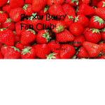<3 :D Strxw Berry Fan Club!! :D <3