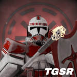 The Army of Galactic Republic