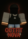 Outfit Nova