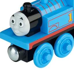 thomas wooden railway and polar express DISPLAY icon