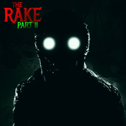 The Rake REMASTERED Part II (Old)