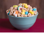 Lucky Charms Group