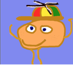 TheToughCookie Potatoes