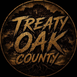 Treaty Oak County