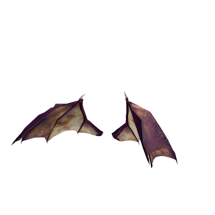 Demon Wings 2.0