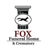 Fox Funeral Service