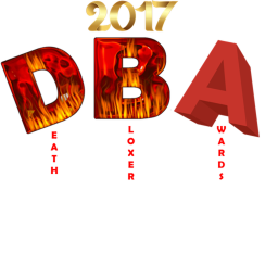 DBA (Death Bloxer Awards)