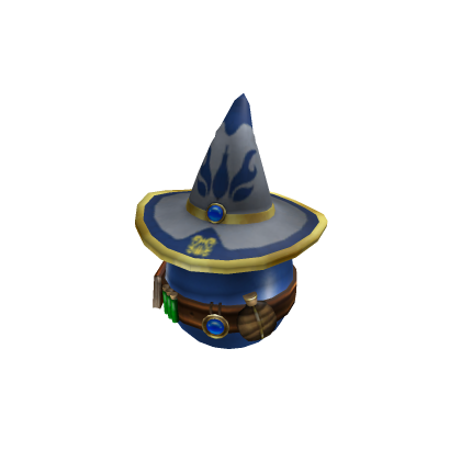 Wizard Egg [2013 Egg Hunt]
