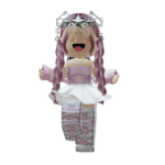 Roblox fan club:D!!