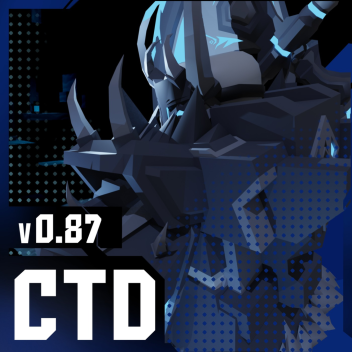 Critical Tower Defense