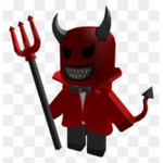 The Devil Bacon Buner ARMY