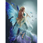 Fairy magic group