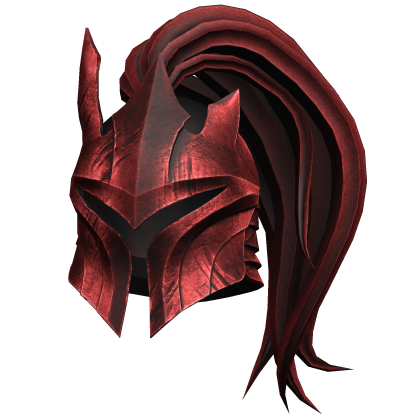 Igris Helmet Roblox item