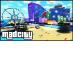 CZ/SK Mad city