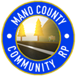 MCSO Patrol Map