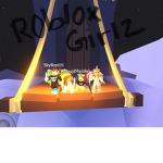 Roblox Girlz Fan Club