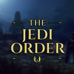 ꓔhe Jedi Order