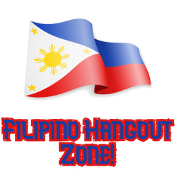 Filipino Hangout Zone!
