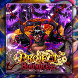 Project: Boundless