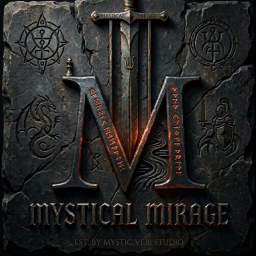 Mystical Mirage [PRE-ALPHA]