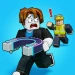 Steal Eggs with a Magnet! icon
