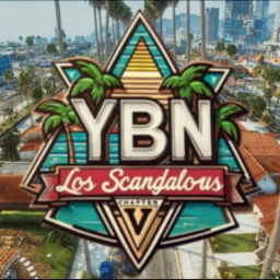 YBN | Los Santos 18+