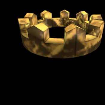 Tower of The Crown to Glory