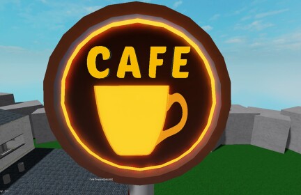 Cafe Tycoon