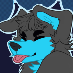LeviHusky :3