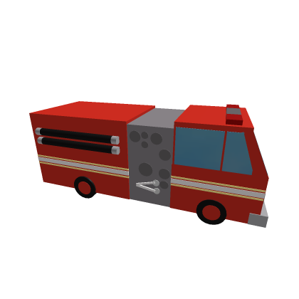 Fire Truck