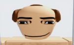 Baldie United Group Thumbnail