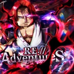 Re://Adventures [UPDATE ∞] icon