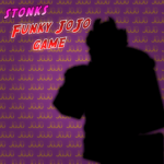 Funky JoJo Community!