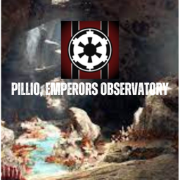Pillio, Emperors Observatory