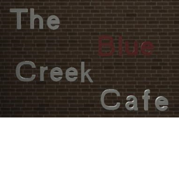 The Blue Creek Cafe Interview And Training Center