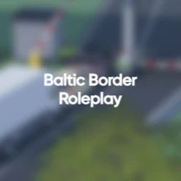 Baltic Border Roleplay icon