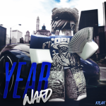 yearward