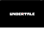 UNDERTALE BOYS
