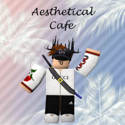 Aésthétical Café