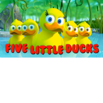 Duck fan group for people