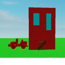 random buildings (special update)